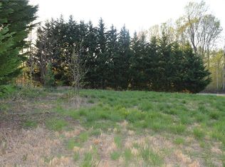 1145 Noel Martin Rd, Sandy Ridge, NC 27046