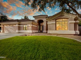 1382 E Shamrock St, Gilbert, AZ 85296