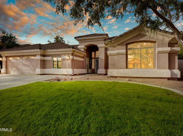 1382 E SHAMROCK Street, Gilbert, AZ 85295