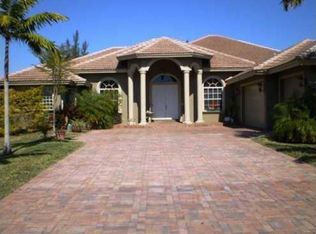 12381 NW 23rd Ct, Plantation, FL 33323