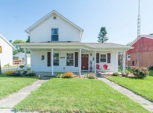 309 E Chicago St, Columbia City, IN