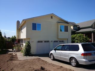 2029 S Alaska St, Seattle, WA 98108