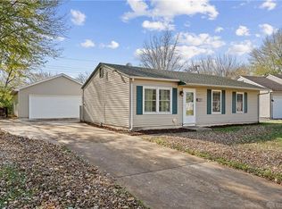 1787 Kylemore Dr, Xenia, OH 45385