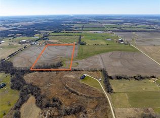 1580 N 100th Rd, Baldwin City, KS 66006