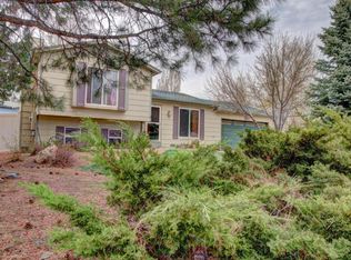 3800 E Whispering Wind Way, Flagstaff, AZ 86004