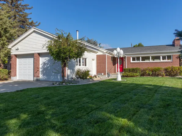4933 S Atwood Blvd, Murray, UT 84107