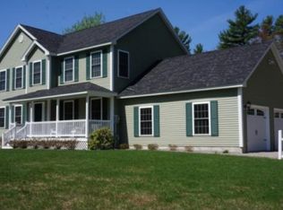 363 Concord Stage Rd, Weare, NH 03281