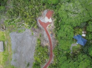 15-2037 25th Ave LOT 954, Pahoa, HI 96778