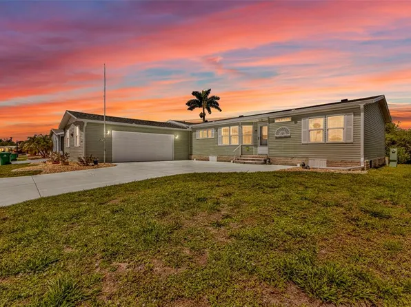 5601 Duncan Rd #48, Punta Gorda, FL 33982