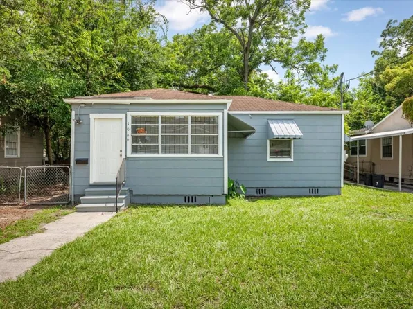 1066 W 13th St, Jacksonville, FL 32209