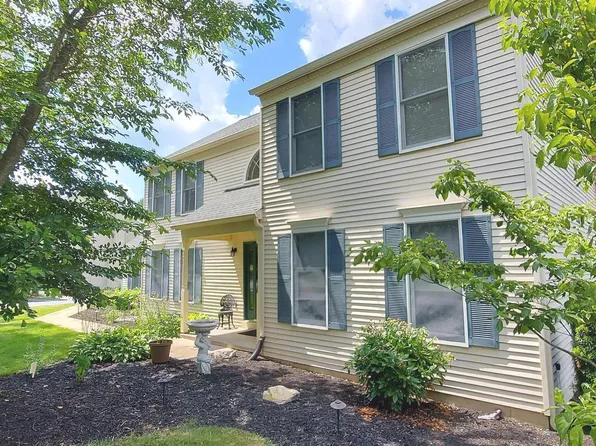 311 Sheringham Dr, Hockessin, DE 19707