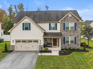 10579 Long Leaf Ln, Waldorf, MD 20603