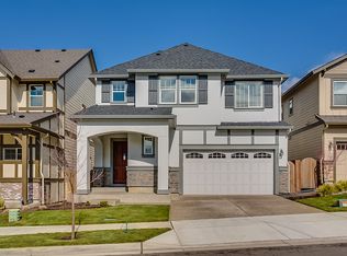 17455 SW Amelia St, Beaverton, OR