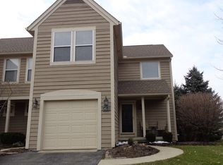 3451 Smileys Cor, Hilliard, OH 43026