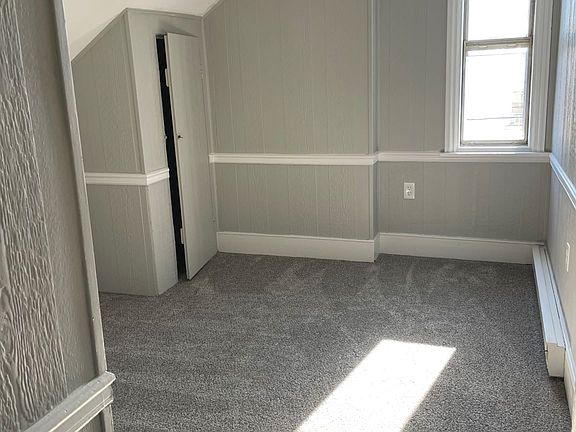 3rd floor bedroom