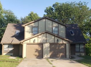 34A Cherry St #34A, Liberty, MO 64068