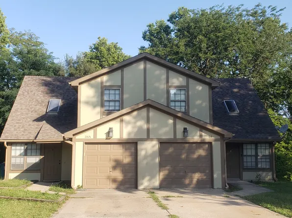 34A Cherry St #34A, Liberty, MO 64068
