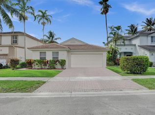 7324 NW 1st Pl, Plantation, FL 33317