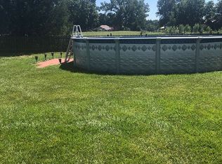 110 Fairfield Ln, Salisbury, NC 28146