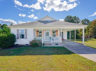 835 Green River Rd, Gaffney, SC 29341