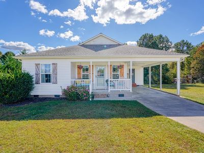 835 Green River Rd, Gaffney, SC, 29341