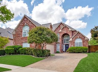 1714 Cross Point Rd, McKinney, TX 75072