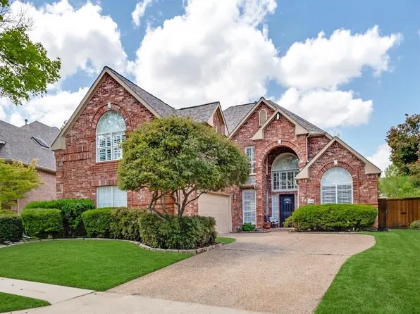 1714 Cross Point Rd, McKinney, TX 75072