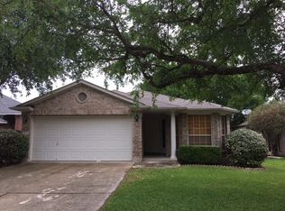 14320 Mowsbury Dr, Austin, TX 78717