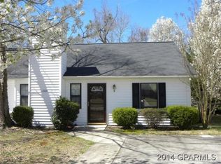 2008 Shadowood Ct #B, Greenville, NC 27858