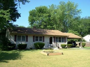 116 Coulbourn Dr, Salisbury, MD