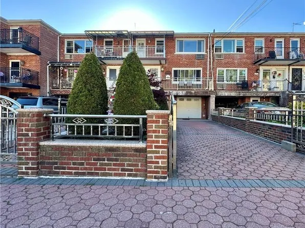 216 Battery Ave, Brooklyn, NY 11209
