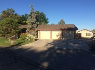 16777 Rose Park Dr, Nampa, ID 83687