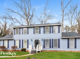 2412 Horseshoe Bend Rd SW, Kennesaw, GA 30064