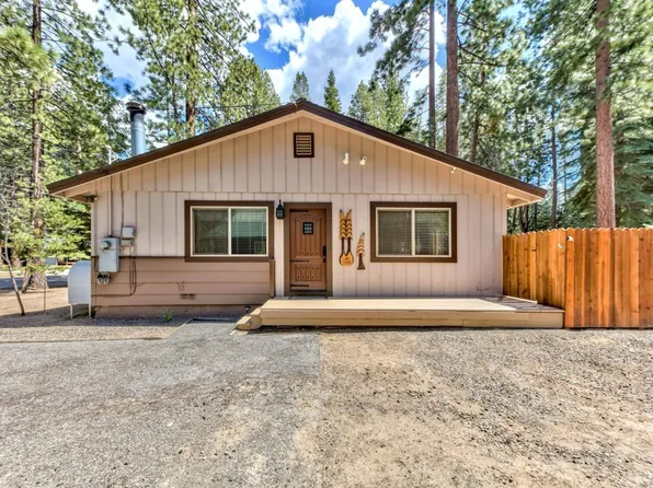 776 Anita Dr, South Lake Tahoe, CA 96150