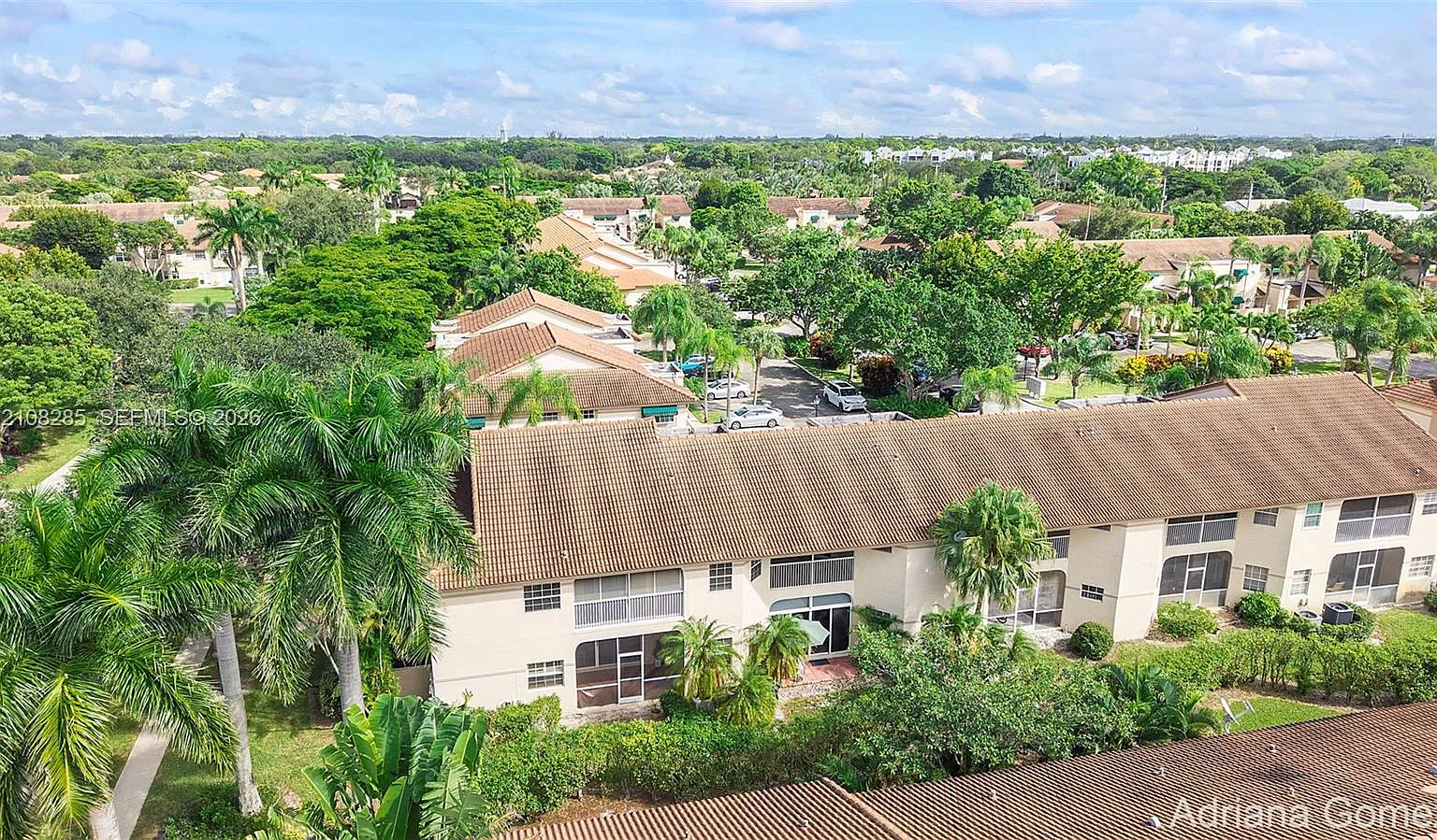 Plum At Boca Pointe Condo — Photo 4
