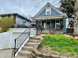 727 N Spring St, Independence, MO 64050