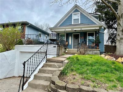 727 N Spring St, Independence, MO, 64050