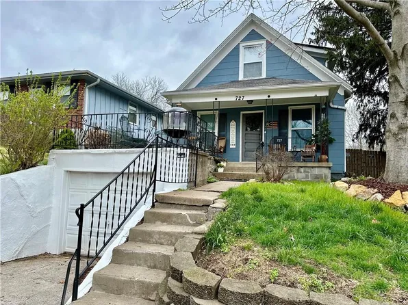 727 N Spring St, Independence, MO 64050