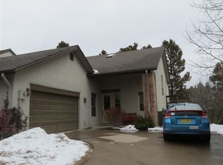 4790 Quemazon, Los Alamos, NM 87544