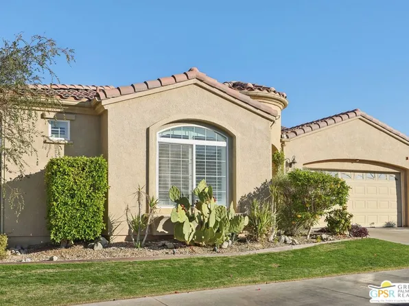 3820 Date Palm Trl, Palm Springs, CA 92262