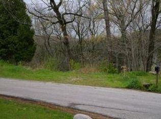 1615 Highland Ave, Hubertus, WI 53033