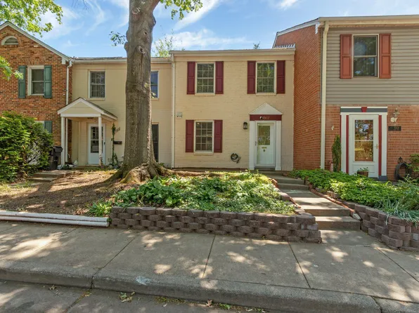 9307 Hood Rd, Manassas, VA 20110
