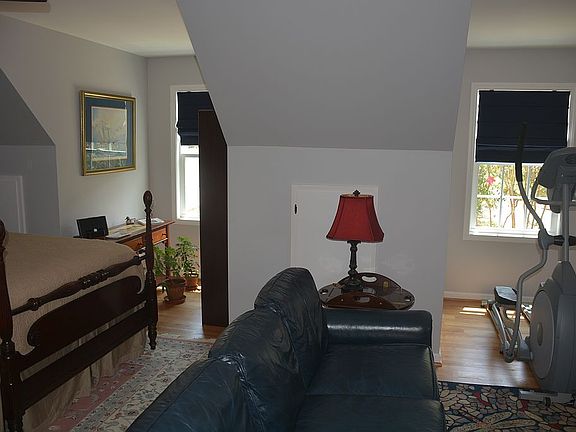Guest Suite