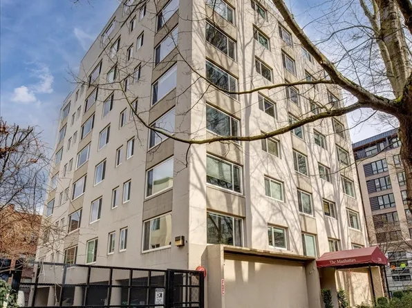 1200 Boylston Avenue #105, Seattle, WA 98101