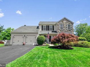 117 Drake Ln, North Wales, PA 19454