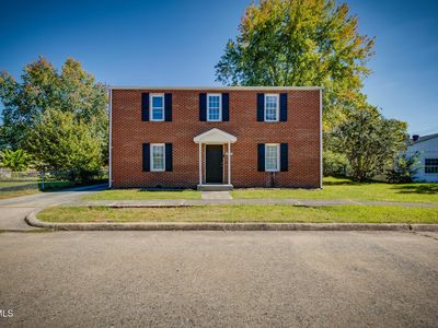 1527 Fuller St, Kingsport, TN, 37664