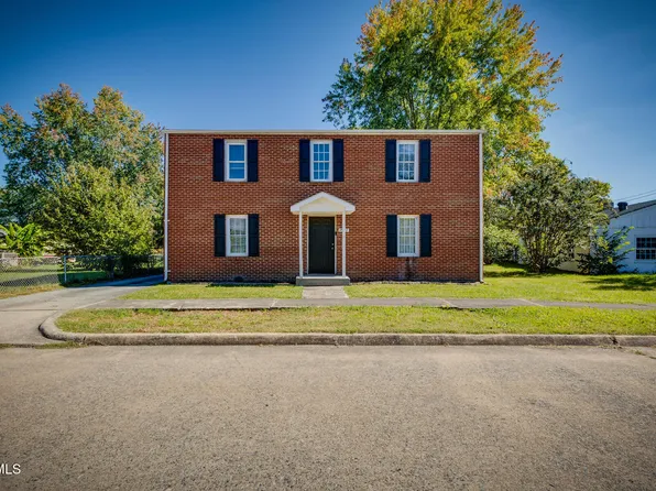 1527 Fuller St, Kingsport, TN 37664