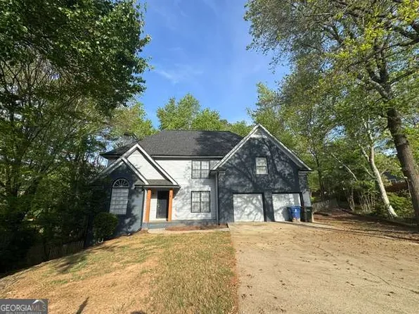 5017 Sandyhook Ct NW, Acworth, GA 30102