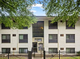 3107 Naylor Rd SE APT 303, Washington, DC 20020