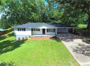 122 Woodland Cir, Bremen, GA 30110